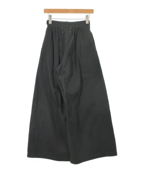 Maison Margiela（メゾンマルジェラ）その他 黒 サイズ:36(XS位) レディース/2200659502063