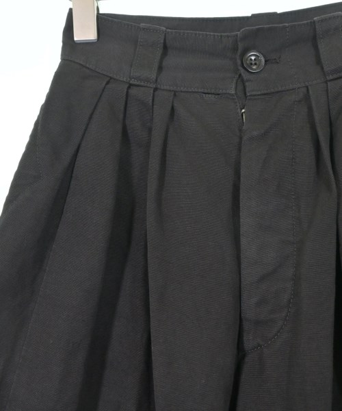 Maison Margiela（メゾンマルジェラ）その他 黒 サイズ:36(XS位) レディース/2200659502063