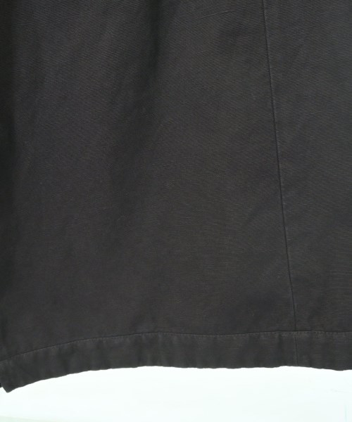 Maison Margiela（メゾンマルジェラ）その他 黒 サイズ:36(XS位) レディース/2200659502063