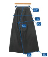 Maison Margiela（メゾンマルジェラ）その他 黒 サイズ:36(XS位) レディース/2200659502063