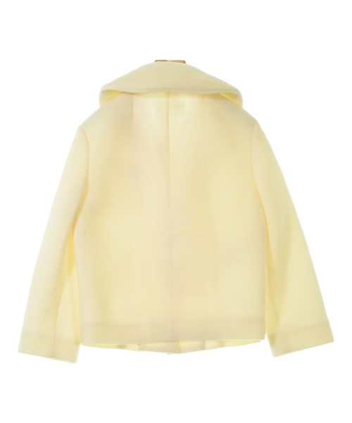 Maison Margiela（メゾンマルジェラ）カジュアルジャケット 白 サイズ:40(M位) レディース/2200659545176