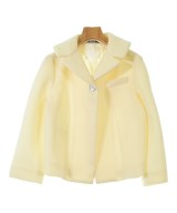 Maison Margiela（メゾンマルジェラ）カジュアルジャケット 白 サイズ:40(M位) レディース/2200659545176