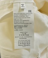 Maison Margiela（メゾンマルジェラ）カジュアルジャケット 白 サイズ:40(M位) レディース/2200659545176