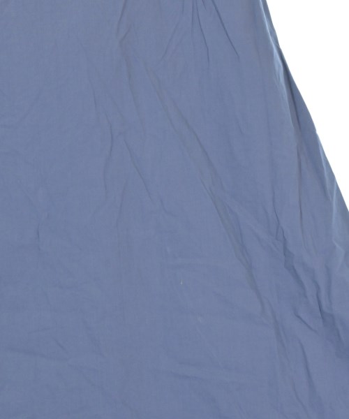 Maison Margiela（メゾンマルジェラ）ロング・マキシ丈スカート 青 サイズ:38(S位) レディース/2200659545268