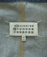 Maison Margiela（メゾンマルジェラ）カバーオール 紺 サイズ:50(XL位) メンズ/2200659595065
