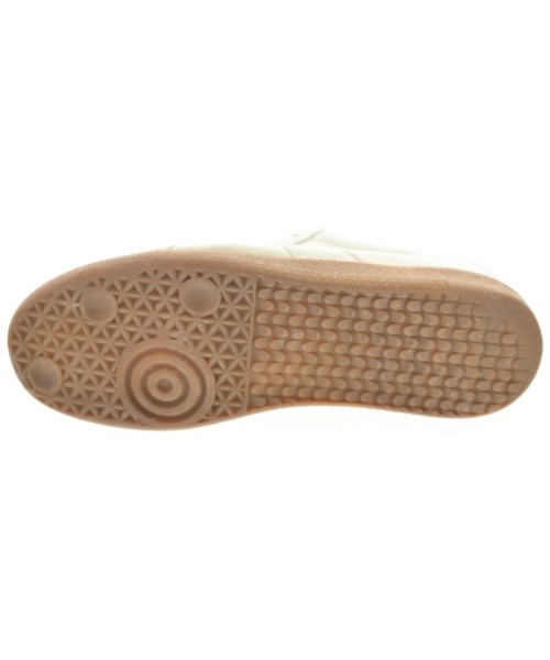 Maison Margiela（メゾンマルジェラ）スニーカー グレー サイズ:EU42(27cm位) メンズ/2200656898145