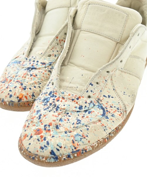 Maison Margiela（メゾンマルジェラ）スニーカー グレー サイズ:EU42(27cm位) メンズ/2200656898145