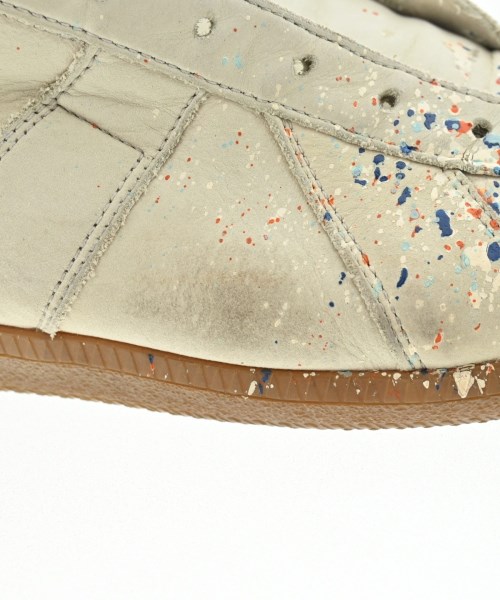 Maison Margiela（メゾンマルジェラ）スニーカー グレー サイズ:EU42(27cm位) メンズ/2200656898145
