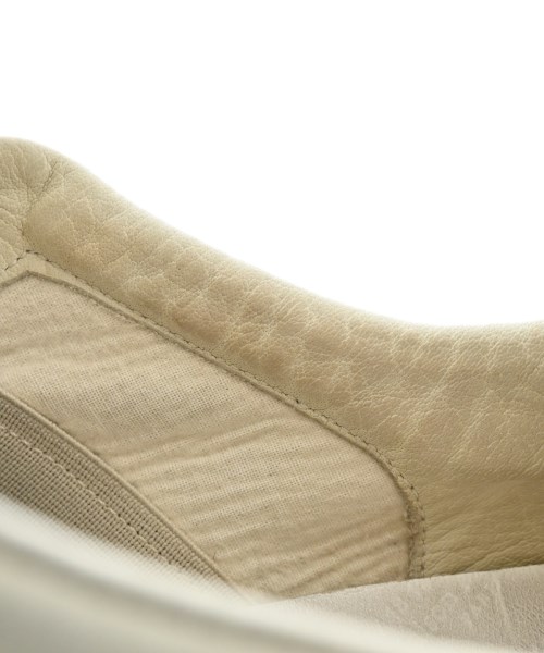 Maison Margiela（メゾンマルジェラ）スニーカー グレー サイズ:EU42(27cm位) メンズ/2200656898145