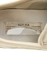 Maison Margiela（メゾンマルジェラ）スニーカー グレー サイズ:EU42(27cm位) メンズ/2200656898145