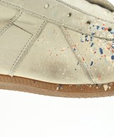 Maison Margiela（メゾンマルジェラ）スニーカー グレー サイズ:EU42(27cm位) メンズ/2200656898145