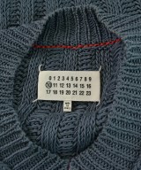 Maison Margiela（メゾンマルジェラ）ベスト 青 サイズ:S メンズ/2200657220129