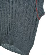 Maison Margiela（メゾンマルジェラ）ベスト 青 サイズ:S メンズ/2200657220129