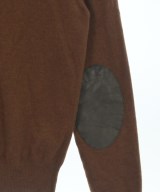 Maison Margiela（メゾンマルジェラ）カーディガン 茶 サイズ:M メンズ/2200659609144
