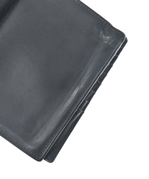 Maison Margiela（メゾンマルジェラ）財布・コインケース 黒 サイズ:- メンズ/2200659609175