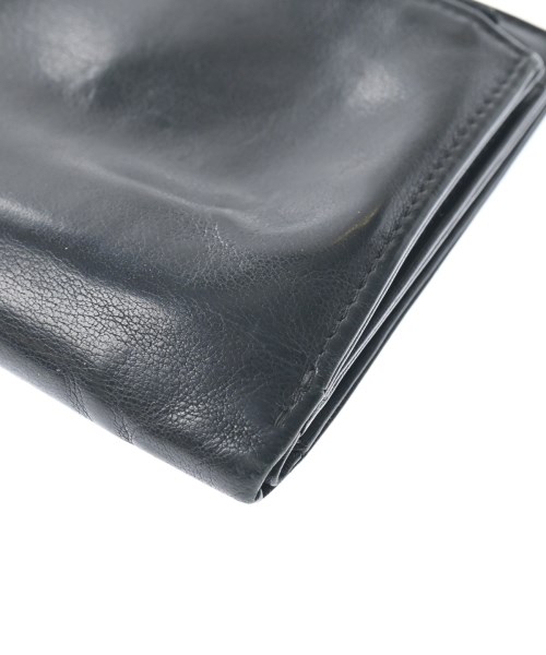 Maison Margiela（メゾンマルジェラ）財布・コインケース 黒 サイズ:- メンズ/2200659609175