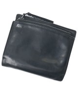 Maison Margiela（メゾンマルジェラ）財布・コインケース 黒 サイズ:- メンズ/2200659609175