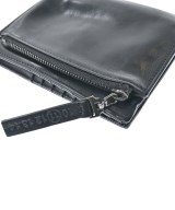 Maison Margiela（メゾンマルジェラ）財布・コインケース 黒 サイズ:- メンズ/2200659609175