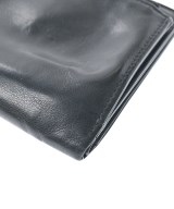 Maison Margiela（メゾンマルジェラ）財布・コインケース 黒 サイズ:- メンズ/2200659609175