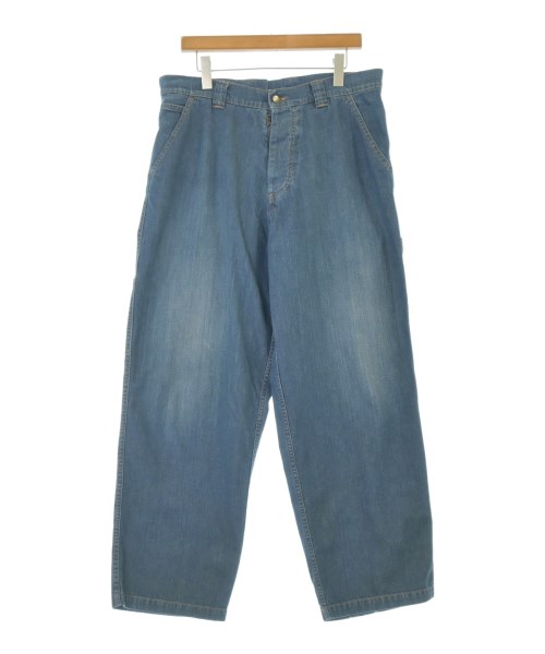 Maison Margiela(メゾンマルジェラ)デニムパンツ 紺 サイズ:32(L位)/2200659710055