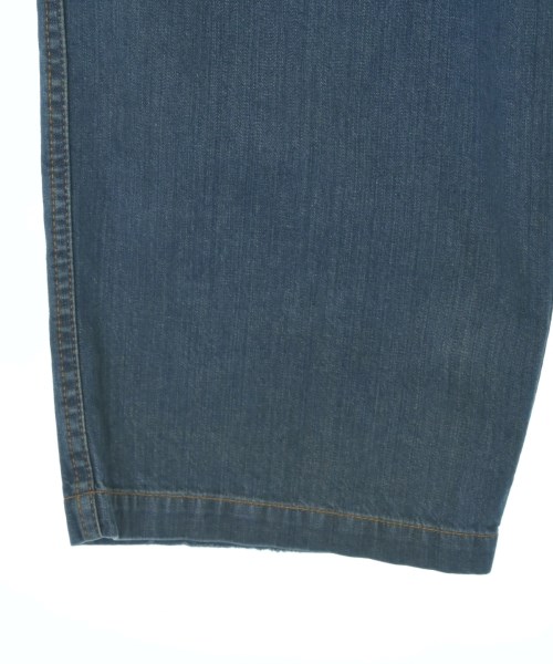 Maison Margiela（メゾンマルジェラ）デニムパンツ 紺 サイズ:32(L位) メンズ/2200659710055