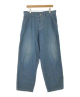 Maison Margiela（メゾンマルジェラ）デニムパンツ 紺 サイズ:32(L位) メンズ/2200659710055