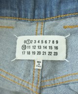 Maison Margiela（メゾンマルジェラ）デニムパンツ 紺 サイズ:32(L位) メンズ/2200659710055