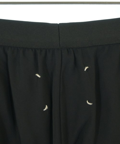 Maison Margiela（メゾンマルジェラ）その他 黒 サイズ:40(M位) レディース/2200659844071