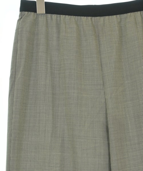 Maison Margiela（メゾンマルジェラ）その他 黒 サイズ:42(M位) レディース/2200659844088