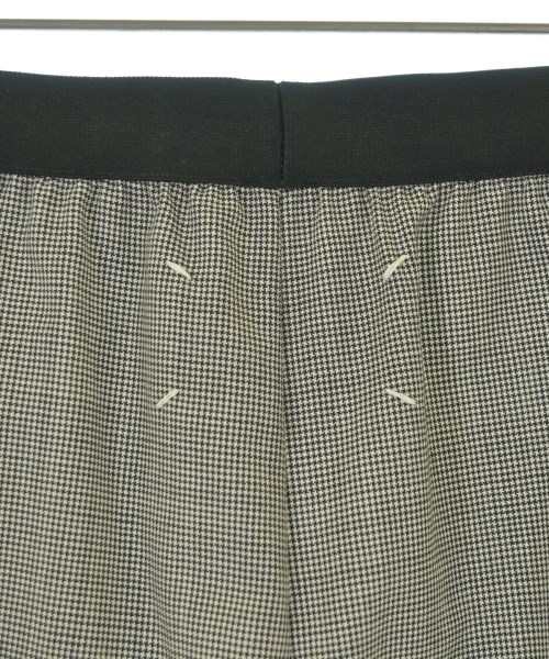 Maison Margiela（メゾンマルジェラ）その他 黒 サイズ:42(M位) レディース/2200659844088