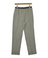 Maison Margiela（メゾンマルジェラ）その他 黒 サイズ:42(M位) レディース/2200659844088