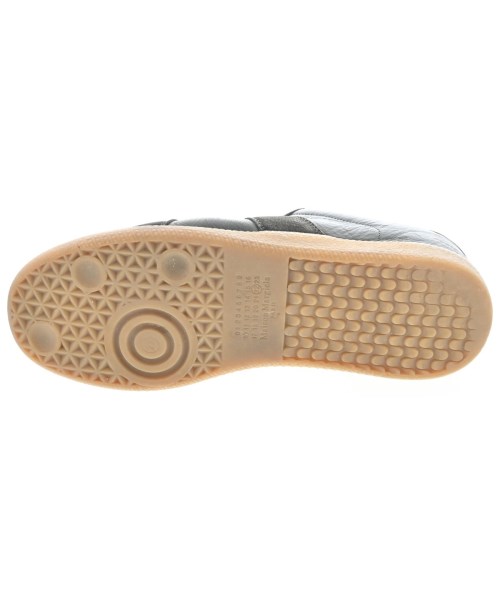 Maison Margiela（メゾンマルジェラ）スニーカー 黒 サイズ:EU41(26cm位) メンズ/2200659849090