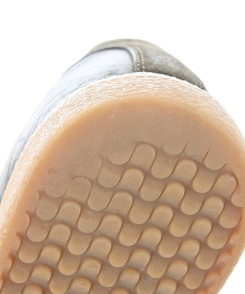 Maison Margiela（メゾンマルジェラ）スニーカー 黒 サイズ:EU41(26cm位) メンズ/2200659849090