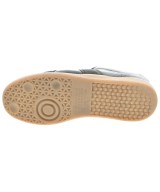 Maison Margiela（メゾンマルジェラ）スニーカー 黒 サイズ:EU41(26cm位) メンズ/2200659849090