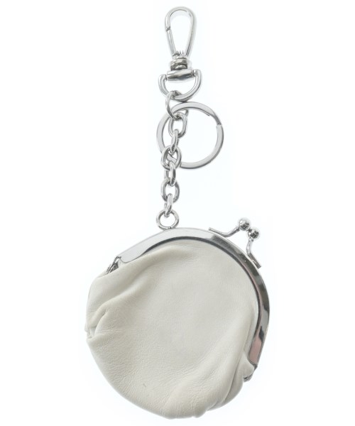 Maison Margiela(メゾンマルジェラ)財布・コインケース 白 サイズ:-/2200659861016