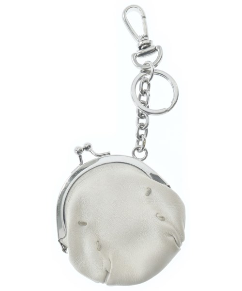 Maison Margiela（メゾンマルジェラ）財布・コインケース 白 サイズ:- メンズ/2200659861016