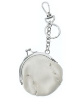 Maison Margiela（メゾンマルジェラ）財布・コインケース 白 サイズ:- メンズ/2200659861016
