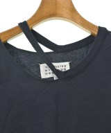 Maison Margiela（メゾンマルジェラ）ノースリーブ 紺 サイズ:L レディース/2200641963131