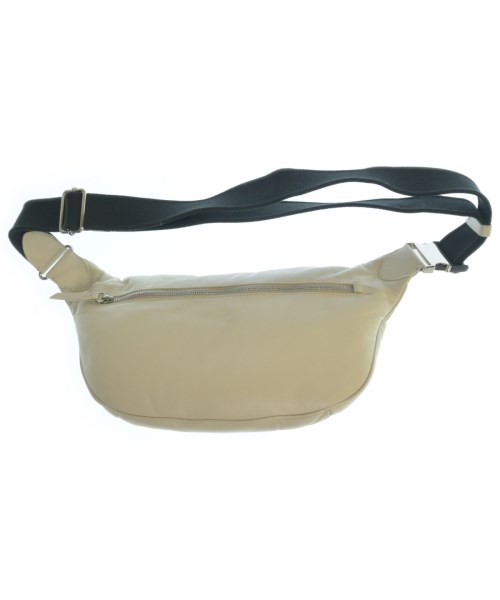 Maison Margiela（メゾンマルジェラ）ショルダーバッグ 白 サイズ:- メンズ/2200641963391