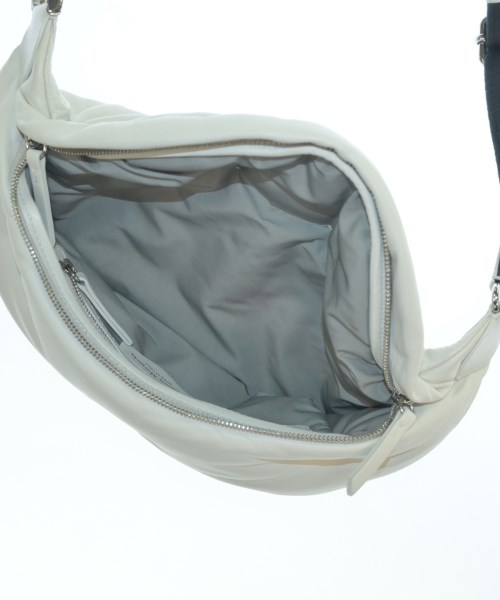 Maison Margiela（メゾンマルジェラ）ショルダーバッグ 白 サイズ:- メンズ/2200641963391