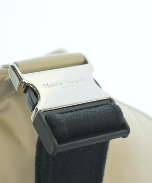 Maison Margiela（メゾンマルジェラ）ショルダーバッグ 白 サイズ:- メンズ/2200641963391