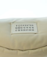 Maison Margiela（メゾンマルジェラ）ショルダーバッグ 白 サイズ:- メンズ/2200641963391