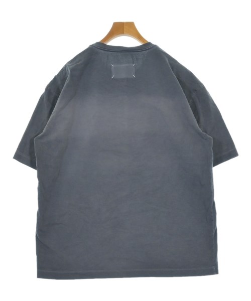 Maison Margiela（メゾンマルジェラ）Tシャツ・カットソー グレー サイズ:44(S位) メンズ/2200651369053