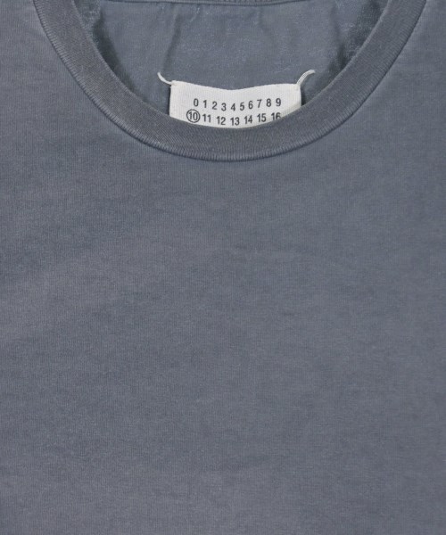 Maison Margiela（メゾンマルジェラ）Tシャツ・カットソー グレー サイズ:44(S位) メンズ/2200651369053