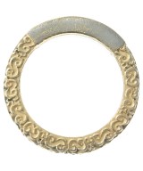 Maison Margiela（メゾンマルジェラ）リング ゴールド サイズ:-(12号位) レディース/2200654291139