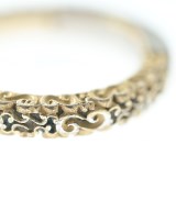 Maison Margiela（メゾンマルジェラ）リング ゴールド サイズ:-(12号位) レディース/2200654291139