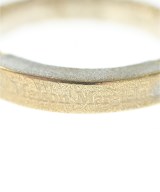 Maison Margiela（メゾンマルジェラ）リング ゴールド サイズ:-(12号位) レディース/2200654291139