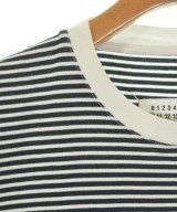 Maison Margiela（メゾンマルジェラ）Tシャツ・カットソー 黒 サイズ:S メンズ/2200655705130