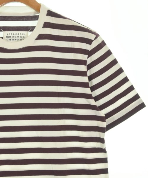 Maison Margiela（メゾンマルジェラ）Tシャツ・カットソー 白 サイズ:S メンズ/2200655705147