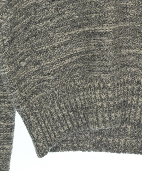Maison Margiela（メゾンマルジェラ）ニット・セーター グレー サイズ:S メンズ/2200660079042
